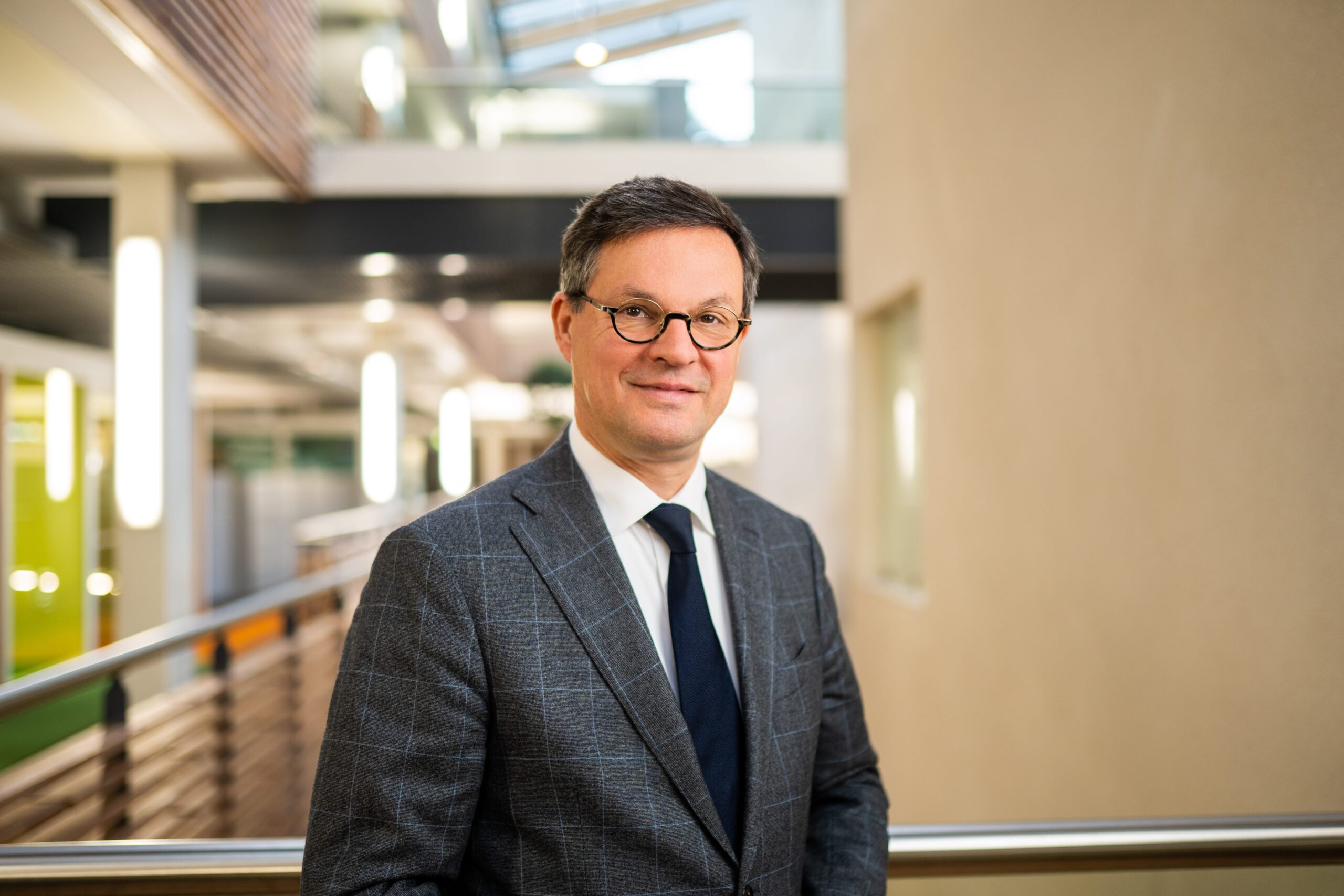 Foto van Bas van den Tillaar