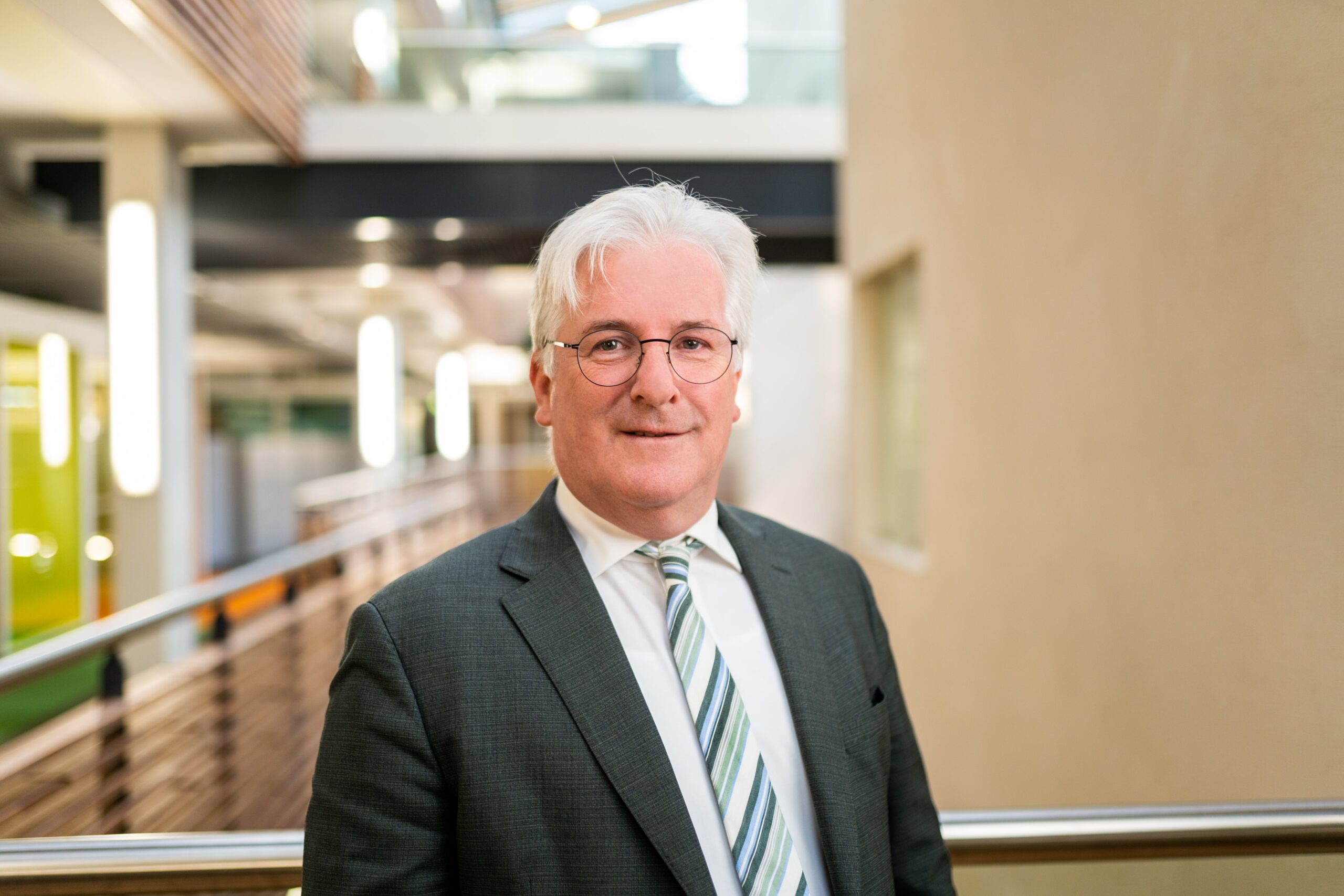 Foto van Erik van Merrienboer