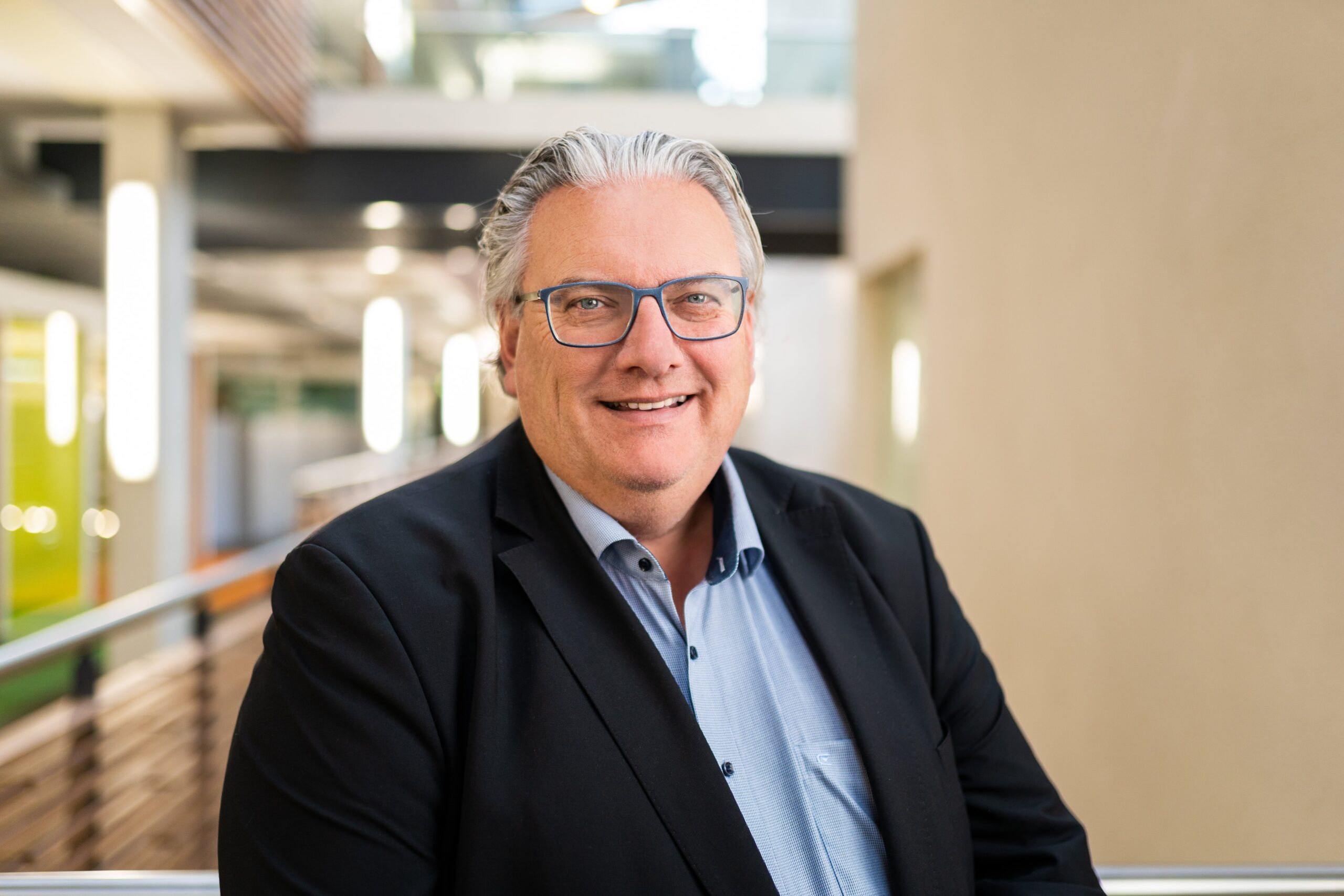 Foto van Jean-Paul Hageman