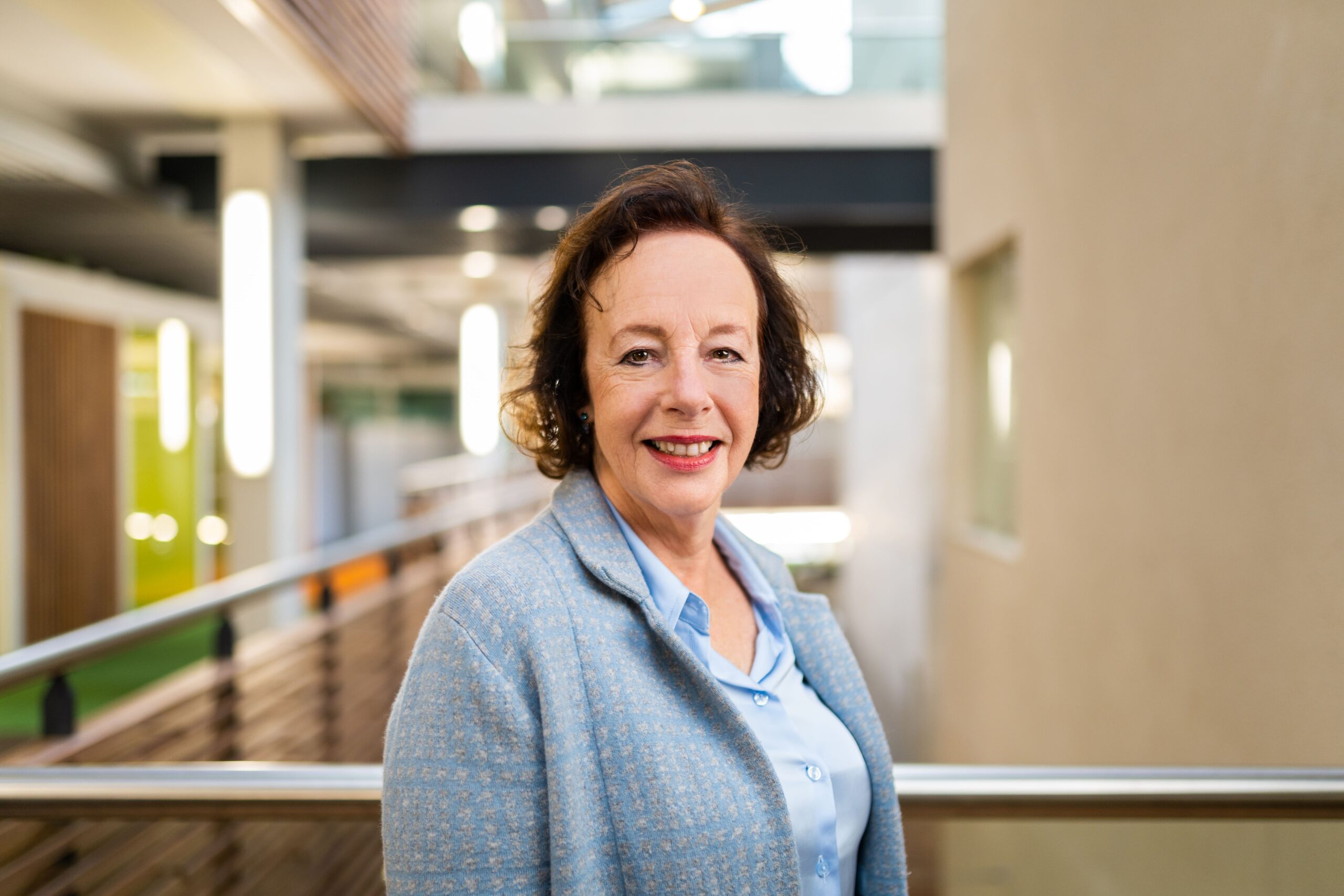 Foto van Loes Meeuwisse