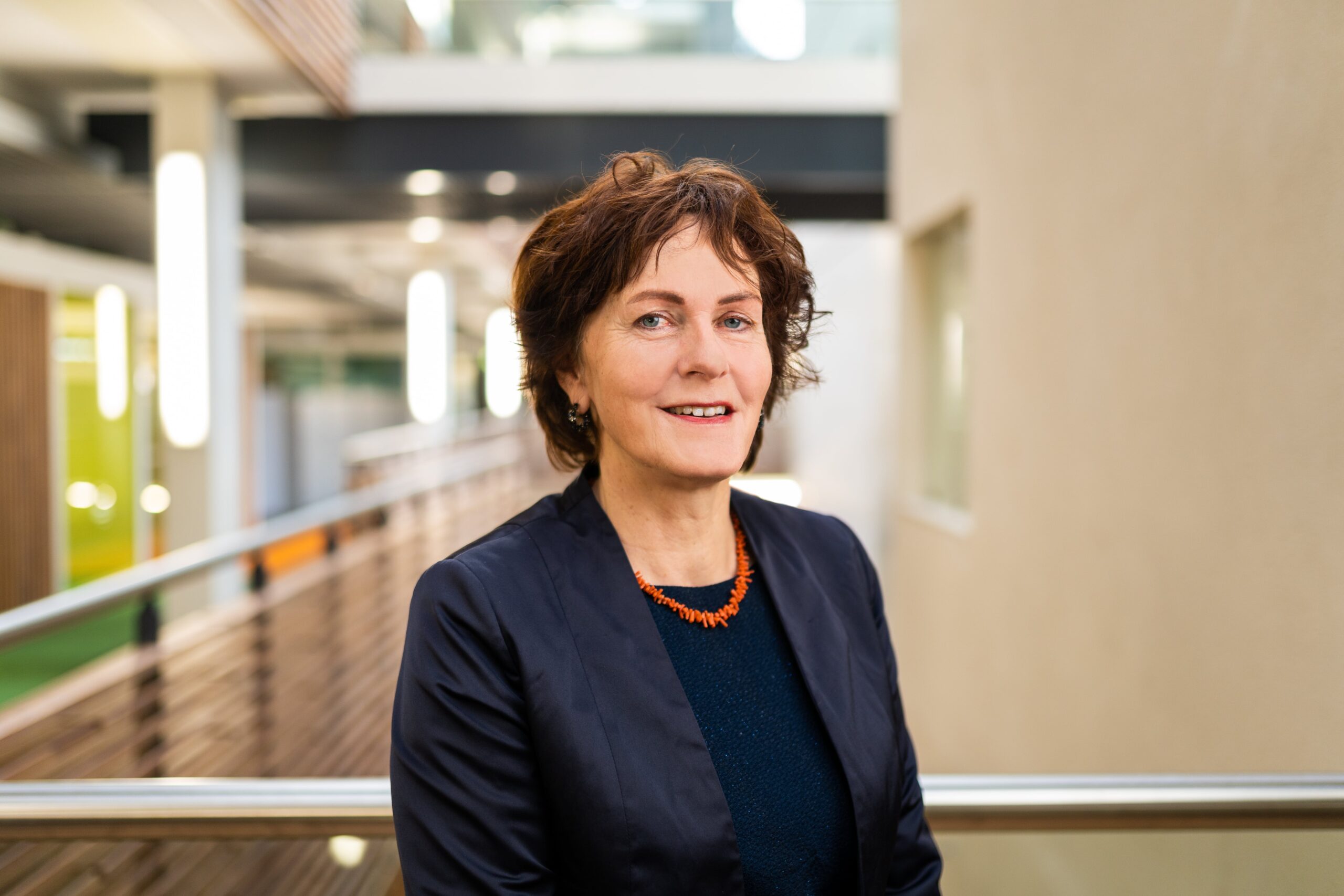 Foto van Marga Vermue