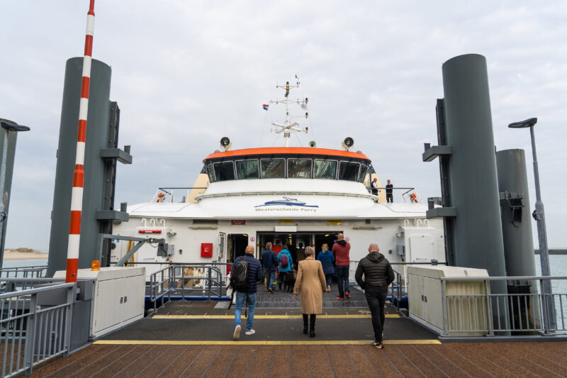 Pond Vlissingen Breskens