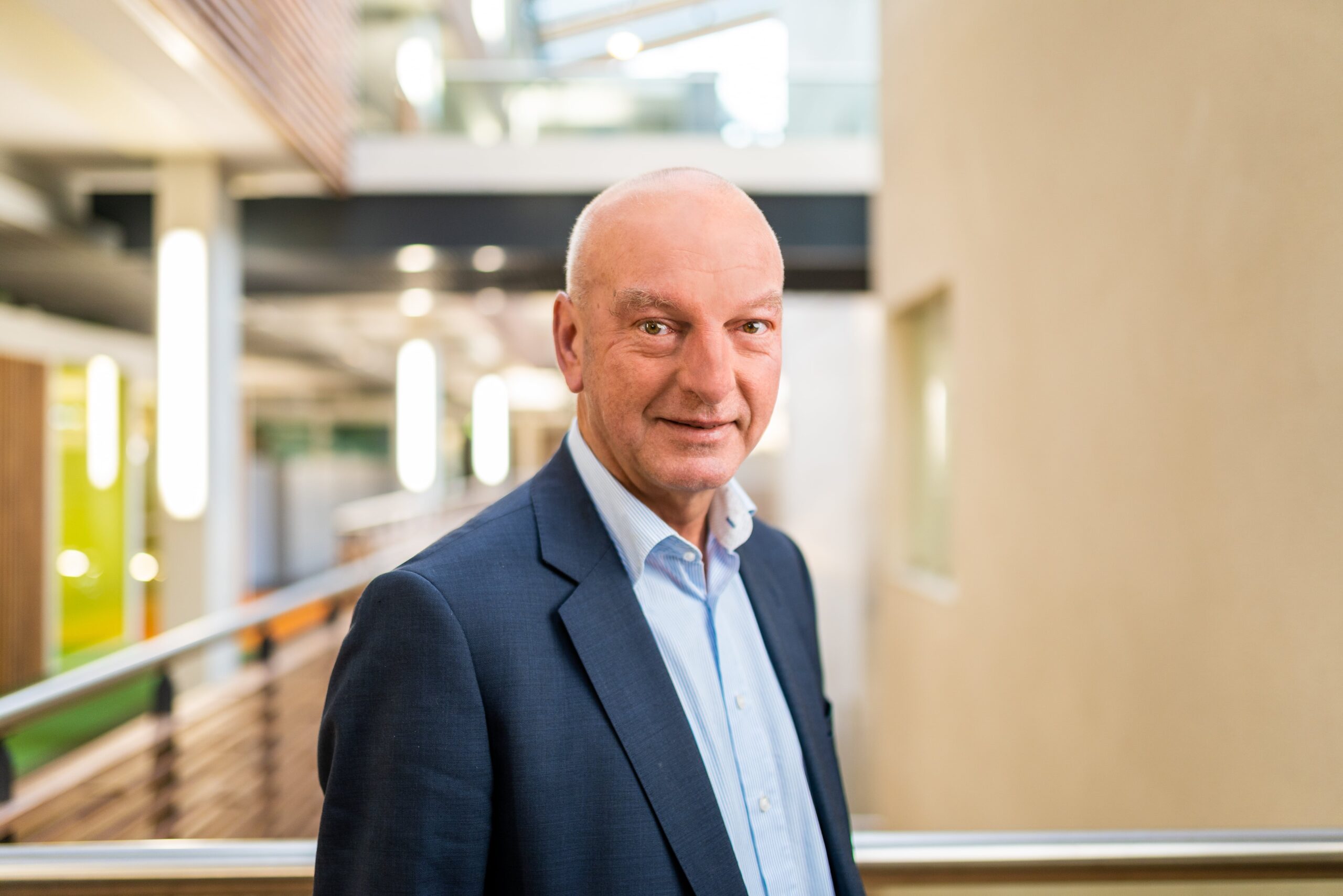 Foto van Toine Poppelaars