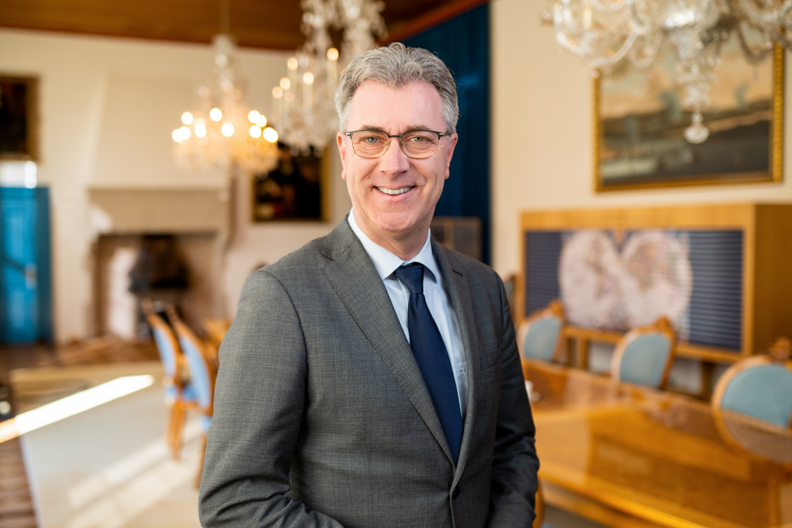 Foto van Harry van der Maas