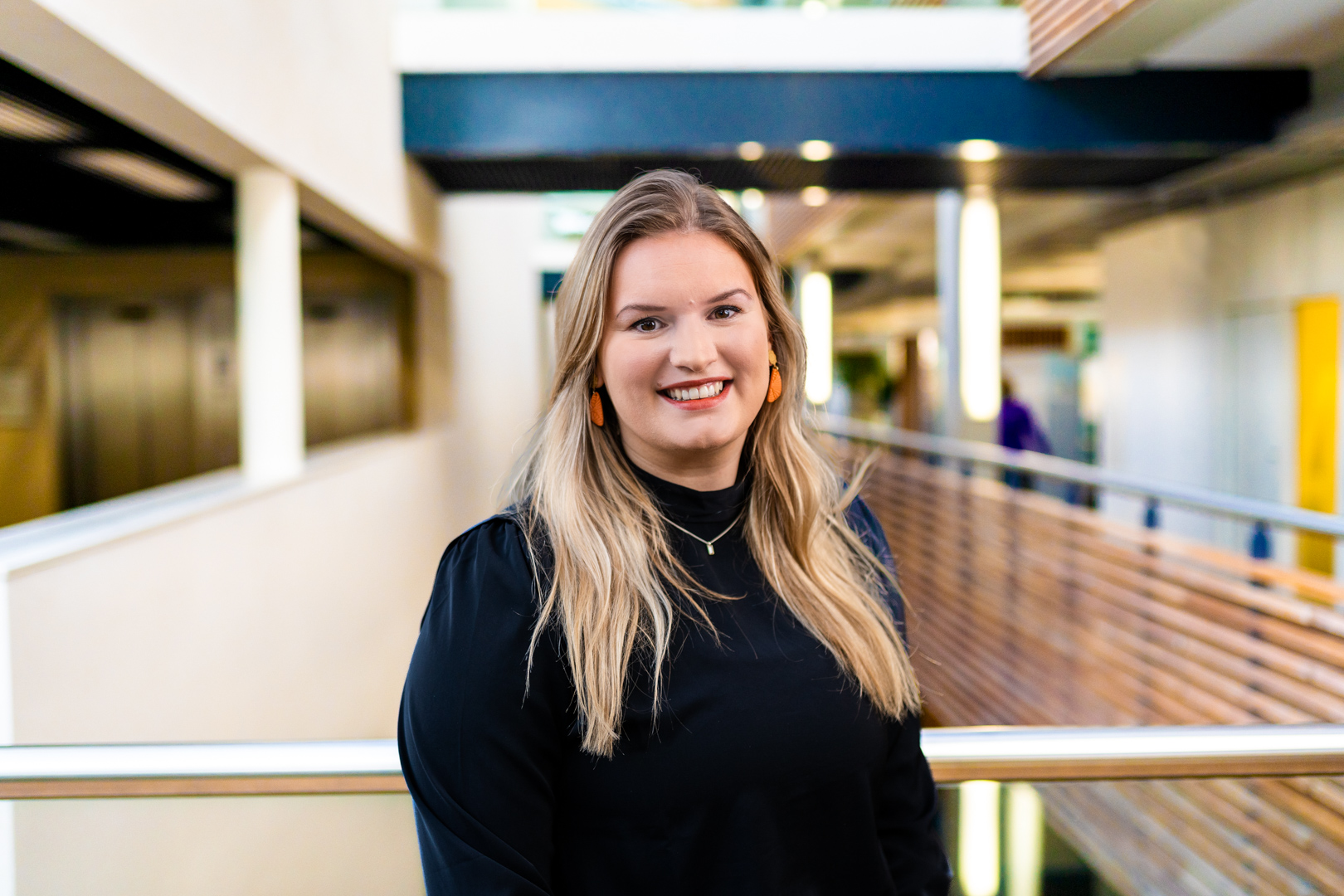 Foto van Kim Beekman