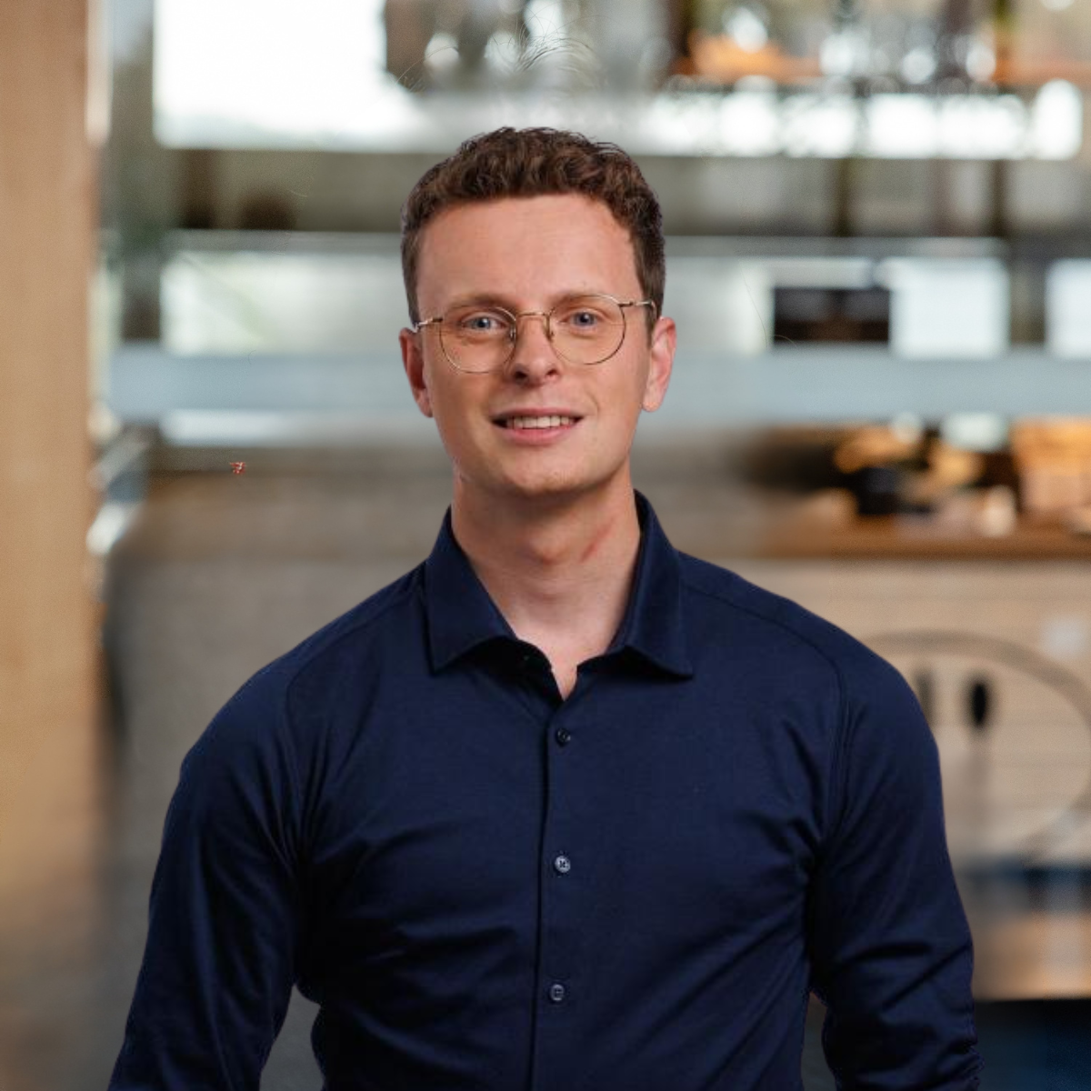 Foto van Dani Bracke